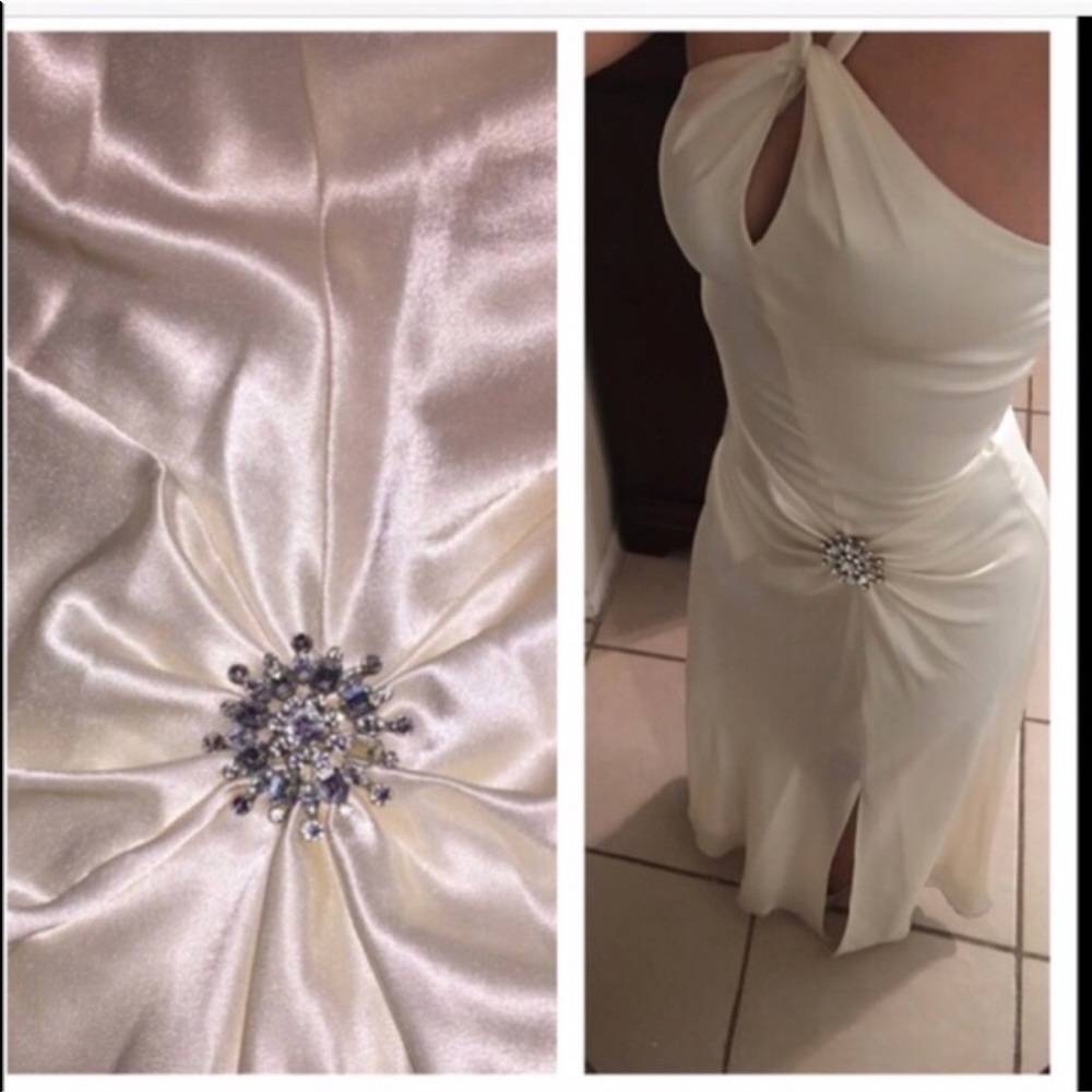Vestido de fiesta